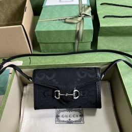 Horsebit 1955 Mini Shoulder...