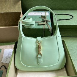 Jackie Small Hobo Bag -...