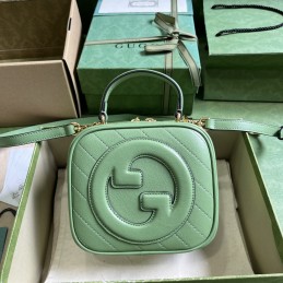 Blondie Top Handle Bag 17cm...