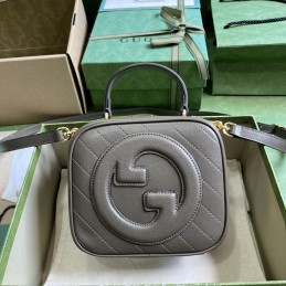 Blondie Top Handle Bag -...