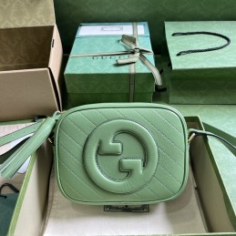Blondie Small Shoulder Bag...