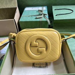 Blondie Small Shoulder Bag...