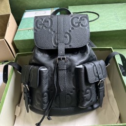 Jumbo GG Small Backpack -...