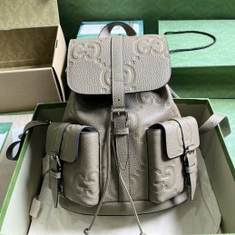 Jumbo GG Small Backpack -...