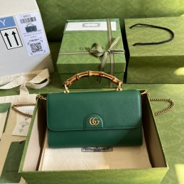 Diana Small Shoulder Bag -...