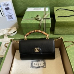 Diana Mini Shoulder Bag...
