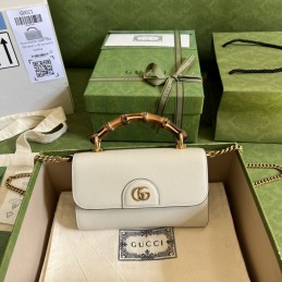 Diana Mini Shoulder Bag -...