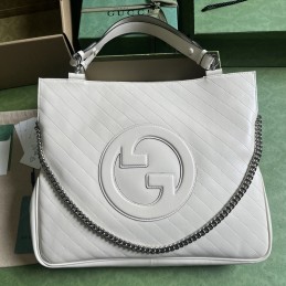 Blondie Medium Tote Bag -...
