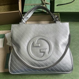 Blondie Medium Tote Bag -...