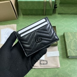 Card Holder - Black,...