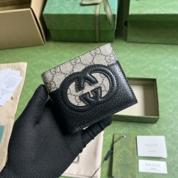 Interlocking G Compact...