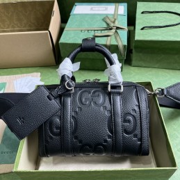 Jumbo GG Mini Duffle Bag -...