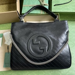 Blondie Medium Tote Bag -...