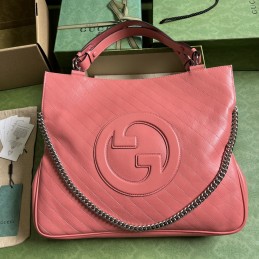 Blondie Medium Tote Bag -...
