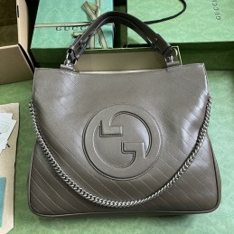 Blondie Medium Tote Bag -...