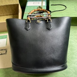Diana Large Tote Bag -...
