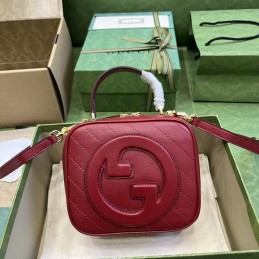 Blondie Top Handle Bag -...