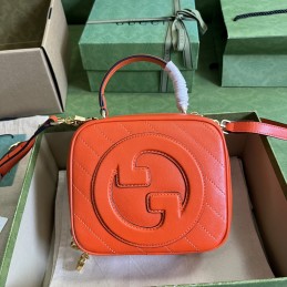 Blondie Top Handle Bag -...