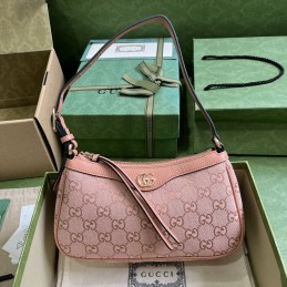 Ophidia Small Shoulder Bag...