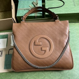 Blondie Medium Tote Bag -...