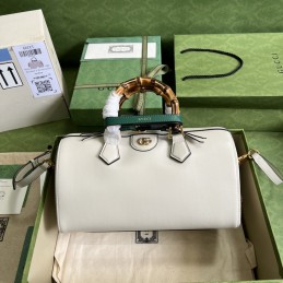 Aria Small Top Handle Bag -...