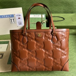 Ophidia Medium Tote Bag -...