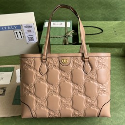 Ophidia Medium Tote Bag -...