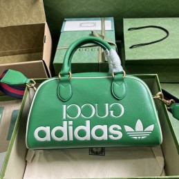 Adidas Small Boston Bag -...