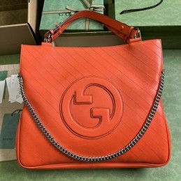 Blondie Medium Tote Bag -...