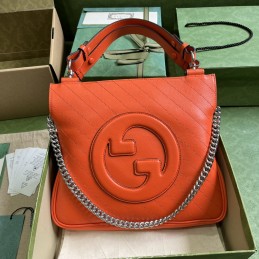 Blondie Small Tote Bag -...