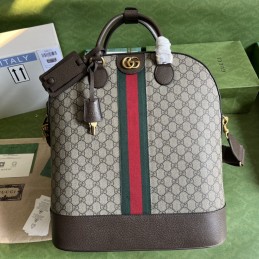 Savoy Small Duffle Bag -...