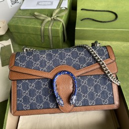 Dionysus Small Shoulder Bag...