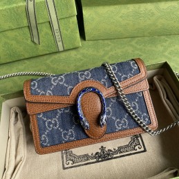 GG Supreme Small Shoulder...