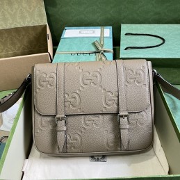 Jumbo GG Medium Messenger...
