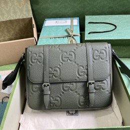 Jumbo GG Medium Messenger...