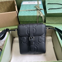 Jumbo GG Small Messenger...
