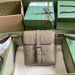 Jumbo GG Small Messenger...