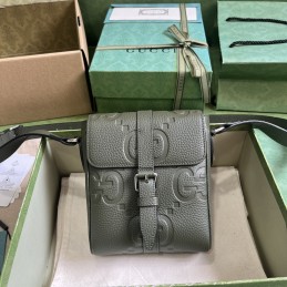Jumbo GG Small Messenger...
