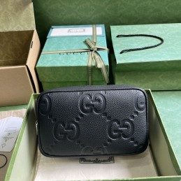 Jumbo GG Toiletry Case -...