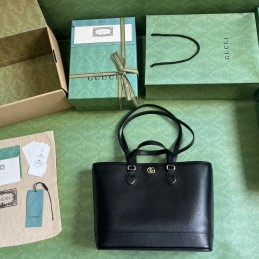 Ophidia Mini Tote Bag -...
