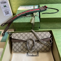 Dionysus Small Shoulder Bag...