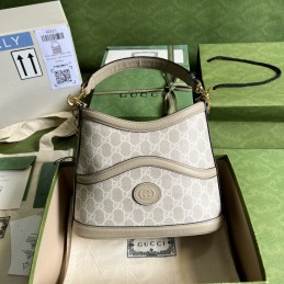 Dionysus Small Hobo Bag -...