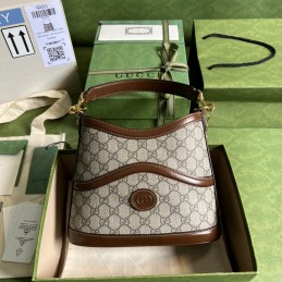 Dionysus Small Hobo Bag -...