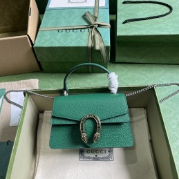 Dionysus Mini Top Handle...