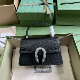Dionysus Mini Top Handle...