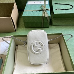 Blondie Phone Crossbody Bag...