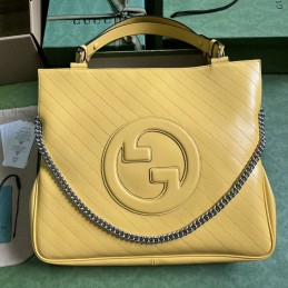 Blondie Medium Tote Bag -...