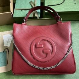 Blondie Medium Tote Bag -...
