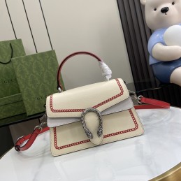 Dionysus Mini Top Handle...