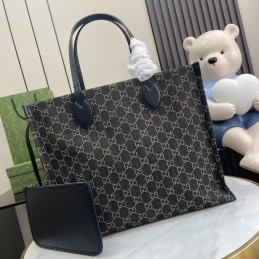 Ophidia Large Tote Bag -...